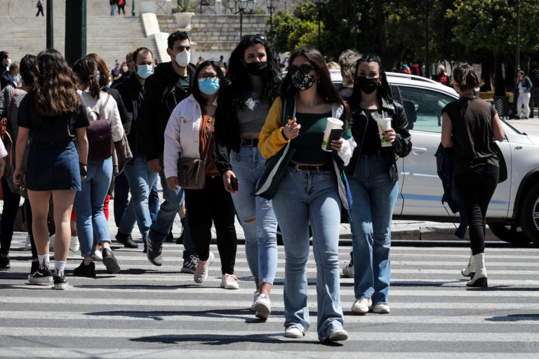 Ν. Φίλης στο Πρώτο: Τα μέτρα της κυβέρνησης δεν ήταν τα κατάλληλα για να υποχωρήσει η πανδημία (audio)