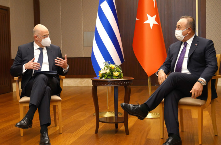 Ανάλυση: Η επόμενη μέρα από το debate Δένδια – Τσαβούσογλου (audio)