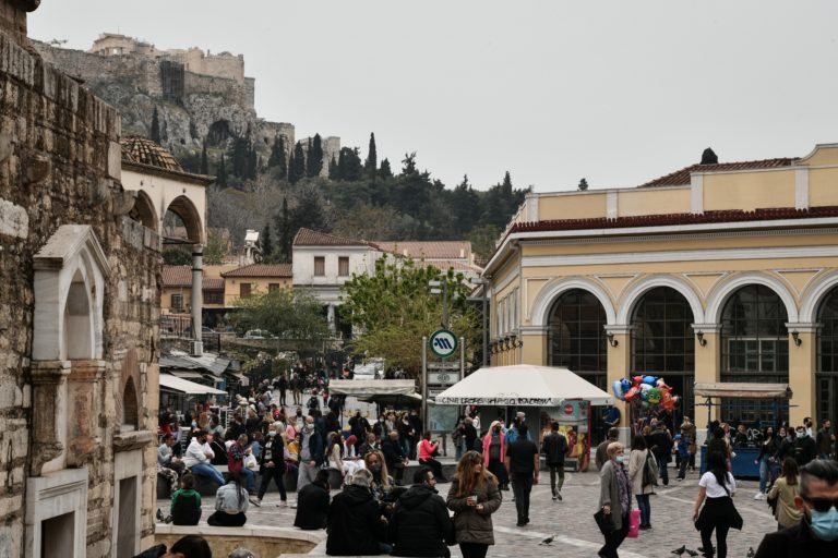 Απομακρύνεται το ενδεχόμενο για Πάσχα “στο χωριό” (video)