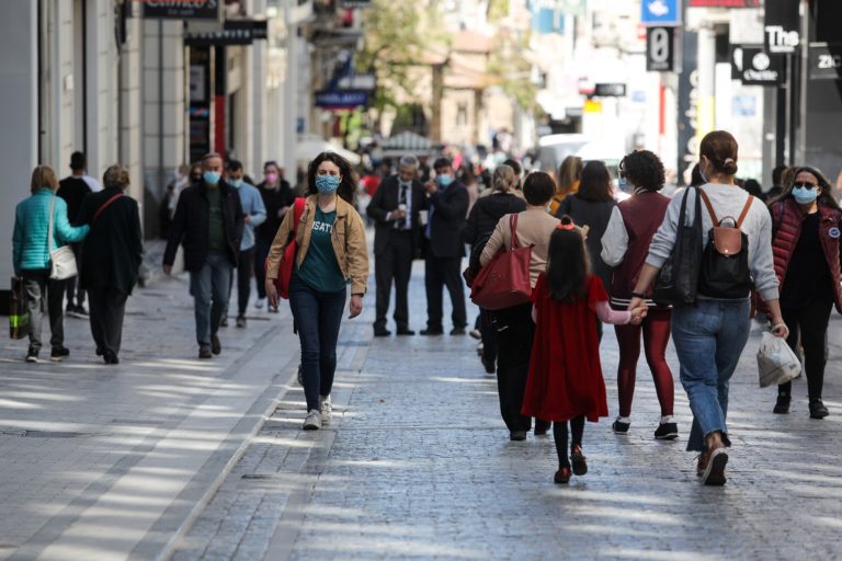 Γ. Γεραπετρίτης: Η διαπεριφερειακή μετακίνηση είναι ακόμα δύσκολη   (video)