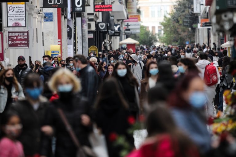 Εμβόλια και μεταλλάξεις: Τι λένε οι καθηγητές Σπ. Πουρνάρας – Κ. Ζώη (video)