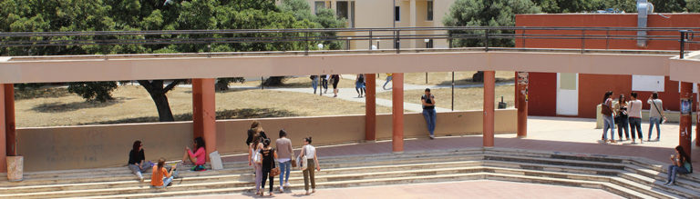 Συνεχίζονται οι φοιτητικές κινητοποιήσεις στην Κρήτη