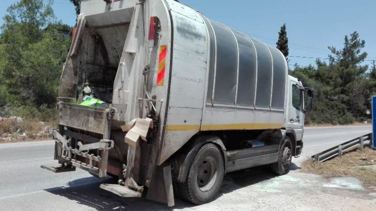 Σε καραντίνα 8 εργαζόμενοι στον τομέα καθαριότητας του δήμου Αγ. Νικολάου λόγω κορονοϊού