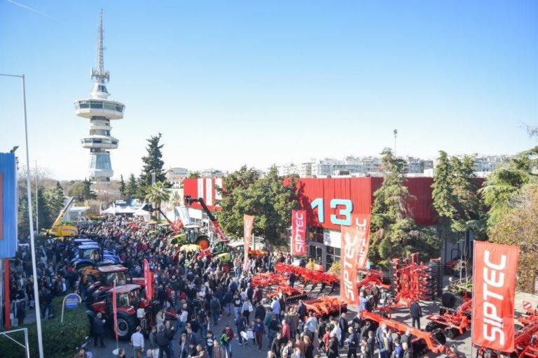 Σε τροχιά υλοποίησης η 29η AGROTICA