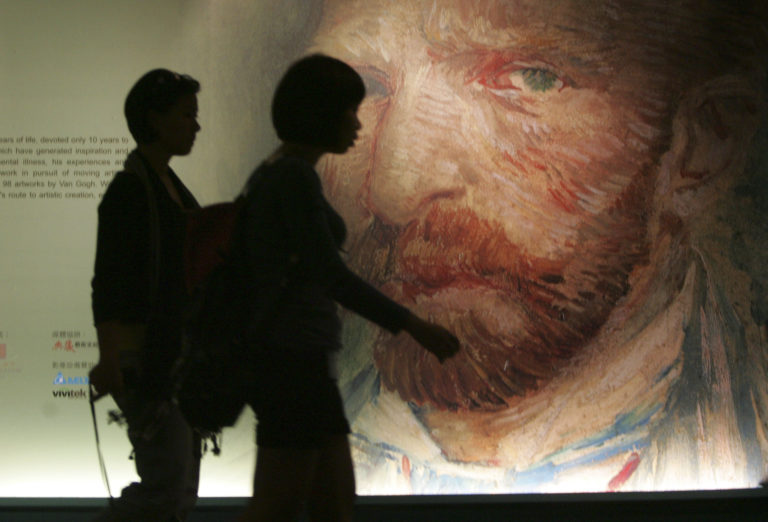 Ολλανδία: Συνέλαβαν ύποπτο για την κλοπή έργων του Βαν Γκογκ και του Φρανς Χαλς από κλειστά μουσεία λόγω lockdown