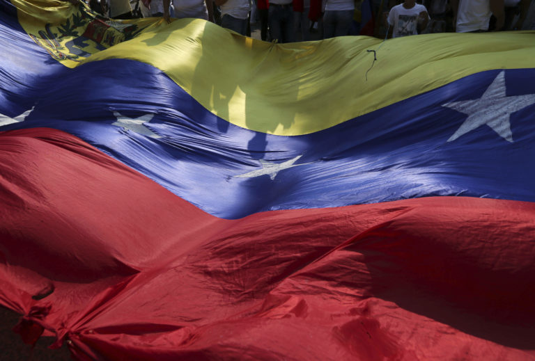 Κατάσχεση στην πρεσβεία της Βενεζουέλας για τις σεξουαλικές παρενοχλήσεις υπαλλήλων