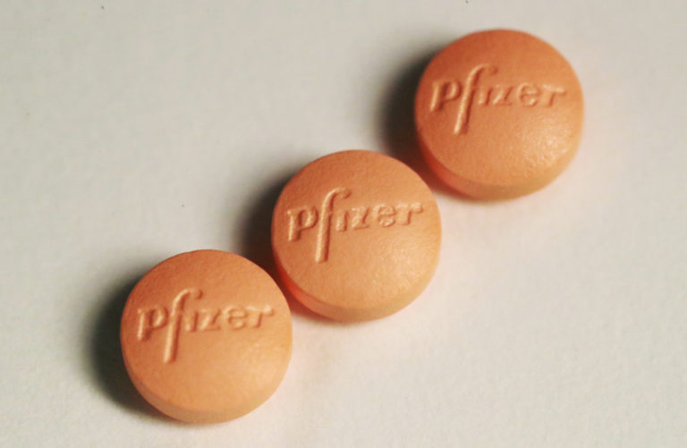 Χάπι της Pfizer κατά του SARS-CoV-2  ξεκινά κλινικές δοκιμές