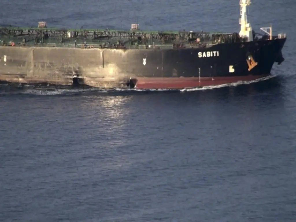 Ιράν: Ιρανικό φορτηγό πλοίο δέχτηκε επίθεση με μαγνητικές νάρκες μεταδίδει το πρακτορείο Tasnim