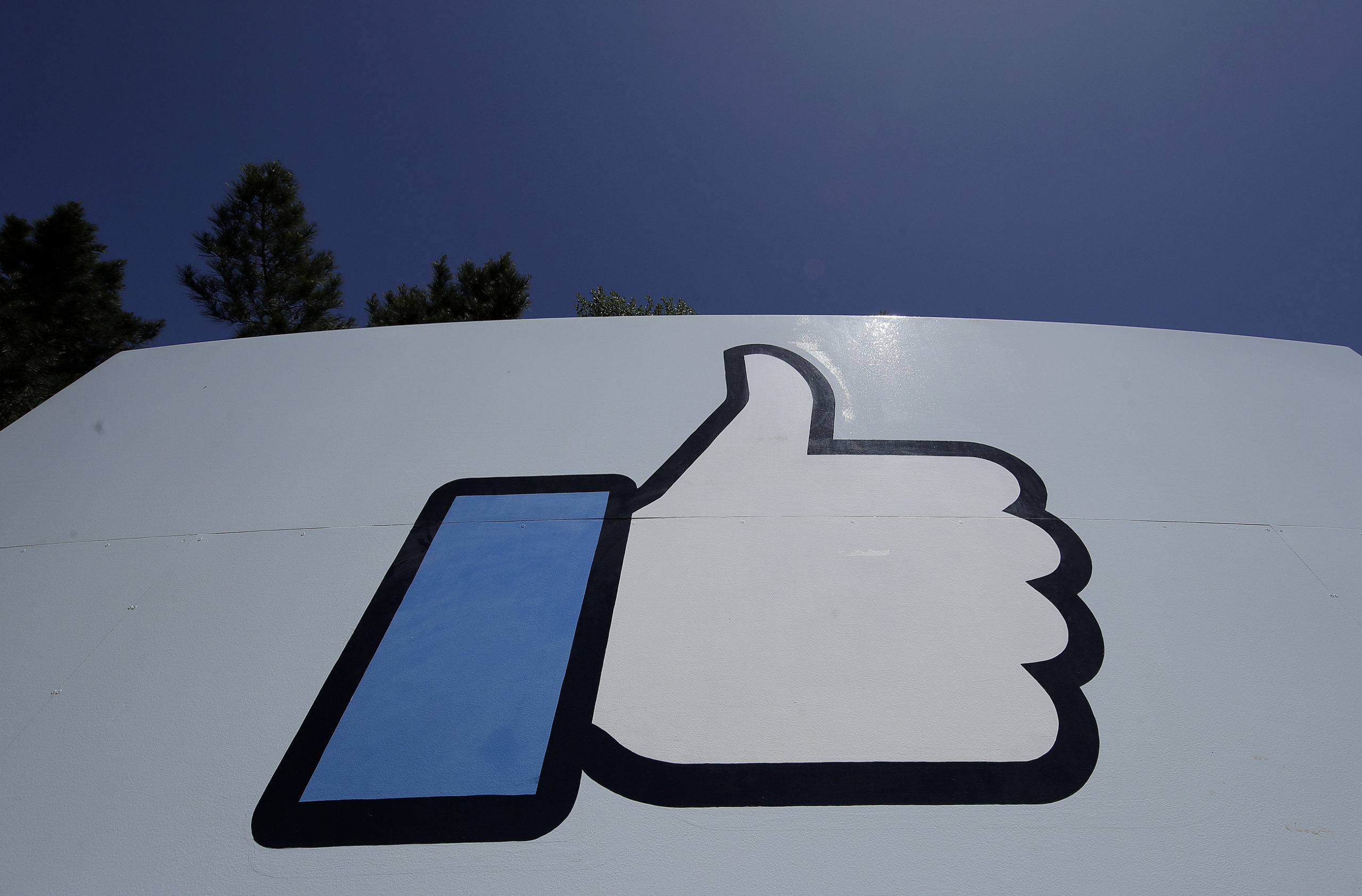 Facebook-A Billion For News