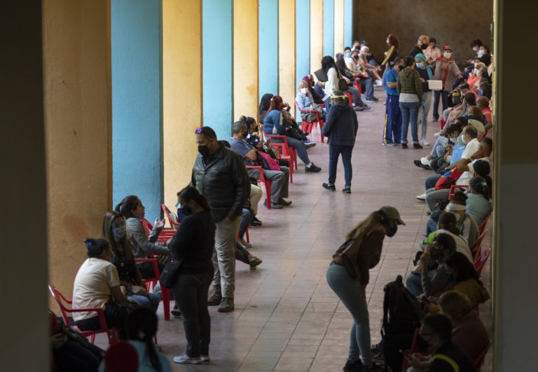 Κορονοϊός: Η Βενεζουέλα θα παράγει δύο εκατ. δόσεις εμβολίου της Κούβας τον μήνα