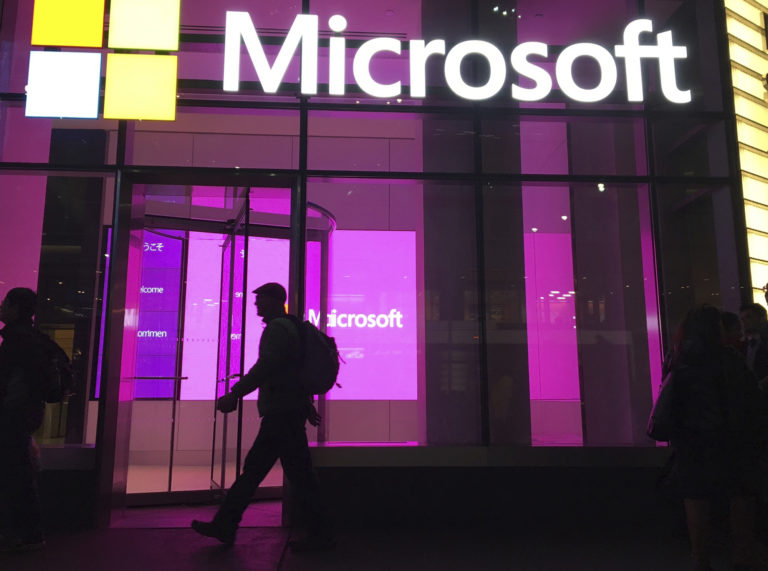 Η Microsoft εξαγόρασε την εταιρεία αναγνώρισης ομιλίας Nuance έναντι 16 δισ. δολαρίων
