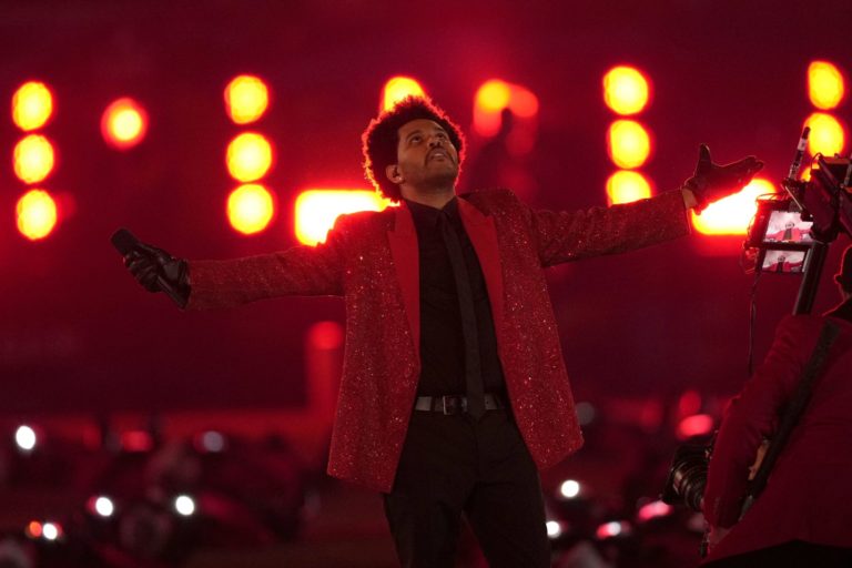 O The Weeknd θα δωρίσει ένα εκατομμύριο δολάρια στην Αιθιοπία μέσω του WFP