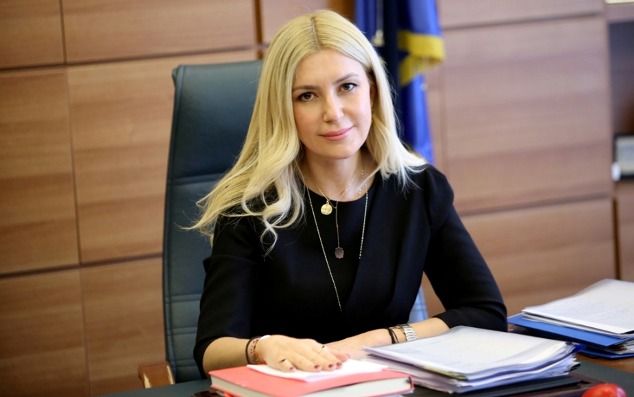 Φ. Αραμπατζή: Λήψη μέτρων για αποφυγή «ελληνοποιήσεων» σε αμνοερίφια