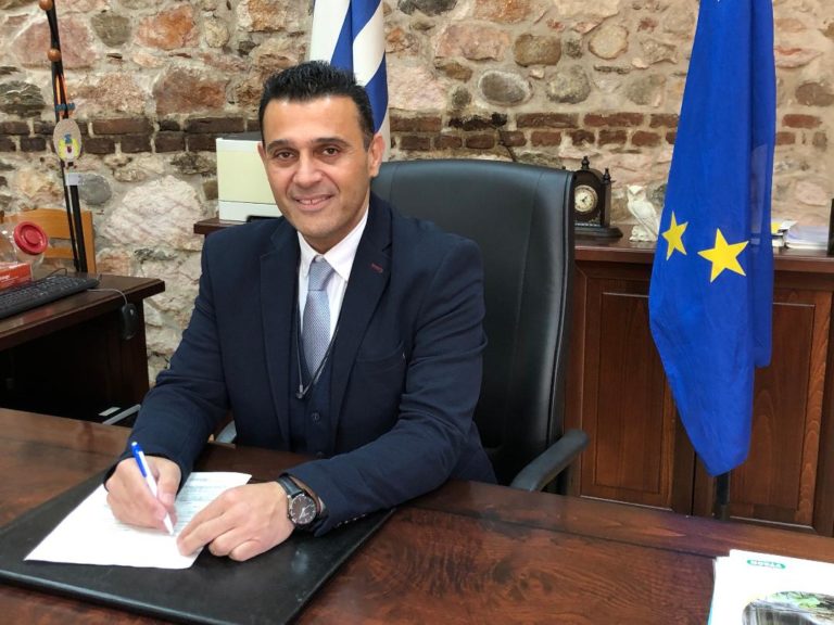 Ξάνθη: Θετικός στον κορονοϊό ο Πρόεδρος του Κέντρου Κοινωνικής Προστασίας και Αλληλεγγύης