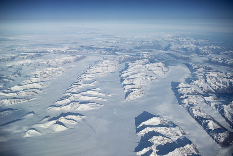 Ψυχροπολεμικό κλίμα στην Αρκτική – Συγκέντρωση ρωσικών δυνάμεων (video)