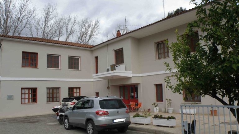 Σύντομα η ανακατασκευή του Κέντρου Υγείας Άστρους Κυνουρίας