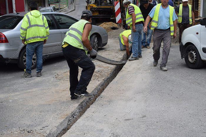 Χωρίς ίντερνετ περιοχές της Κέρκυρας λόγω βλάβης στην οπτική ίνα