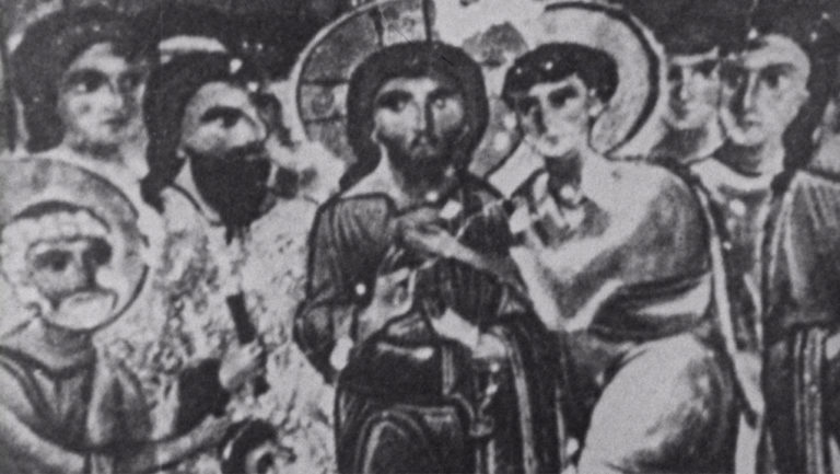 Μεγαλοβδομάδα στις χαμένες πατρίδες – 1979