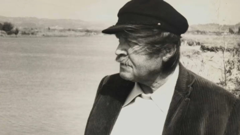 Τάκης Σινόπουλος – 25 Απριλίου 1981