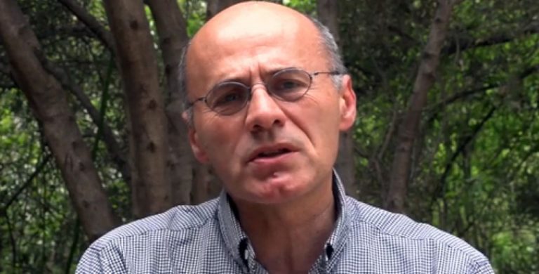Χ. Τσούκας στο Πρώτο: Συναφής η σημερινή επέτειος με τους Ουκρανούς που αντιστέκονται στην εισβολή- Είναι ηθικά καταδικαστέα, χωρίς αστερίσκους (audio)