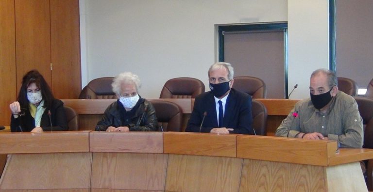 Με επίκεντρο τον Ανάβατο οι εκδηλώσεις μνήμης για τις Σφαγές του 1822 στη Χίο