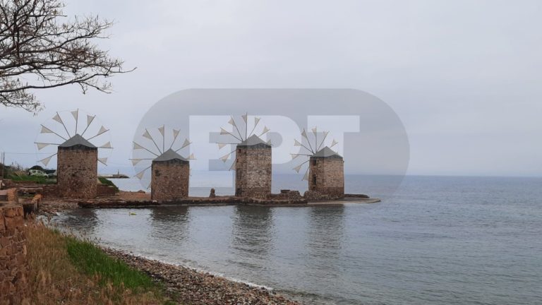 Πασχαλιάτικα μηνύματα από Δήμαρχο και Αντιπεριφερειάρχη Χίου