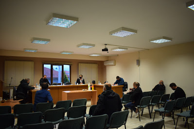 Δ.Μακεδονία: Κλιμάκιο του ΚΚΕ στις πληγείσες καλλιέργειες από τον παγετό