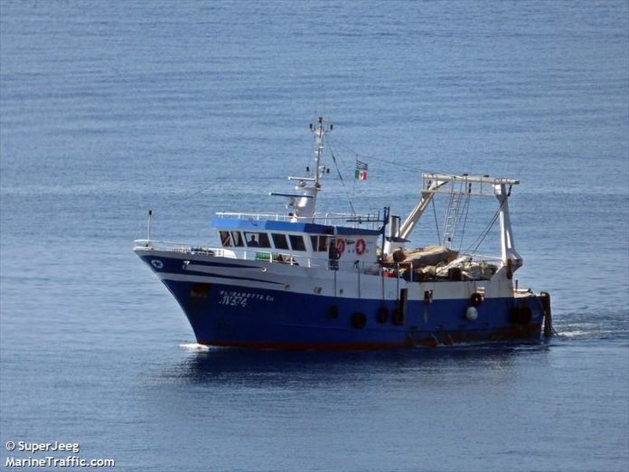 Χανιά: Κινητοποίηση του λιμενικού μετά από εισροή υδάτων σε σκάφος