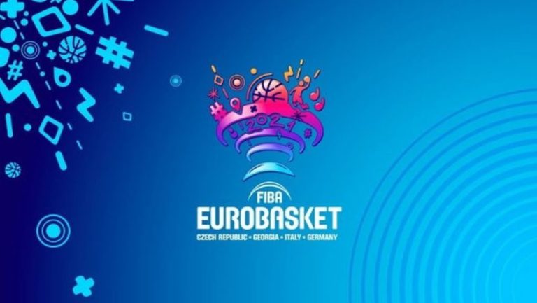 Ευρωμπάσκετ 2022: Το πρόγραμμα τoυ ομίλου της εθνικής (3ος)