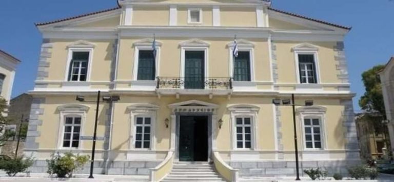 Τα έργα που θα ενταχθούν στο πρόγραμμα «Αντώνης Τρίτσης»