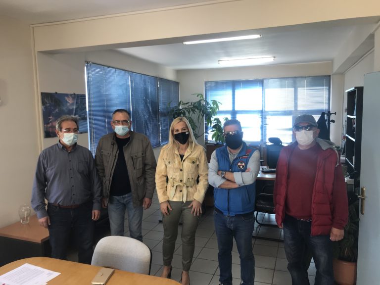 Πρόγραμμα εξετάσεων υποψηφίων οδηγών από τη Διεύθυνση Μεταφορών Μαγνησίας