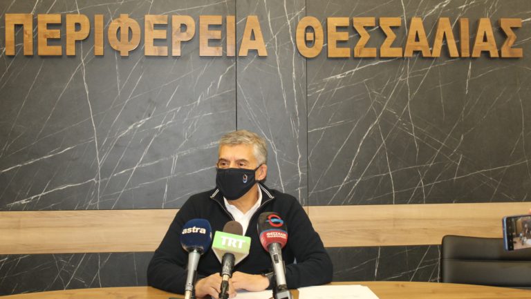 1.222 νέες επενδύσεις στη Θεσσαλία μέσω ΕΣΠΑ