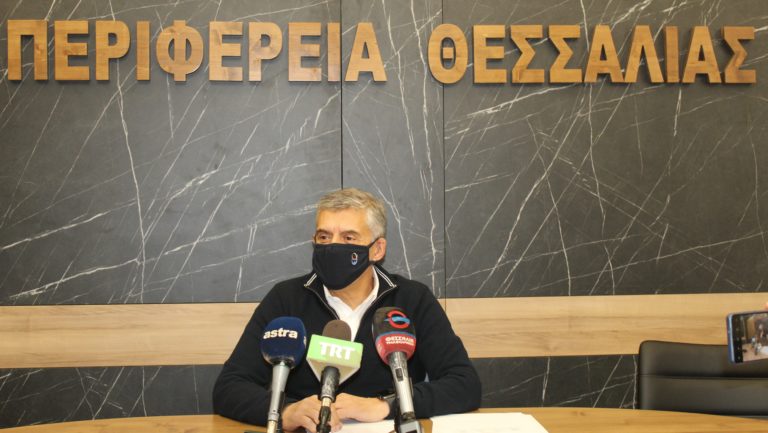 Στις 1.222 ανέρχονται οι νέες επενδύσεις στη Θεσσαλία