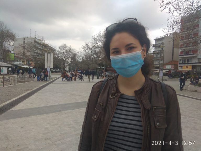 Ροδόπη- Ε. Κωνσταντινίδου: Η λειτουργία των σχολείων να συνοδεύεται από την λήψη όλων των απαραίτητων υγειονομικών μέτρων