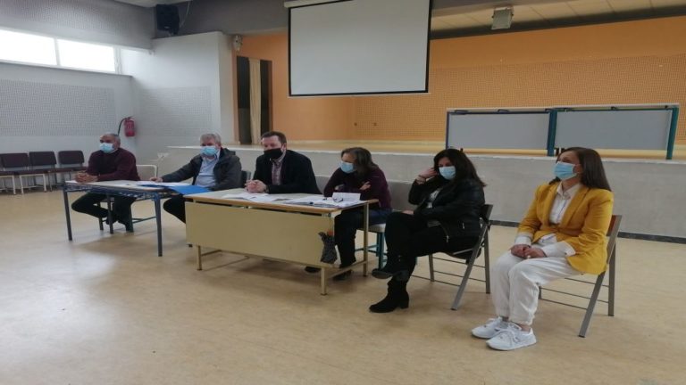 Πανεκπαιδευτικό συλλαλητήριο αύριο το απόγευμα στα Τρίκαλα