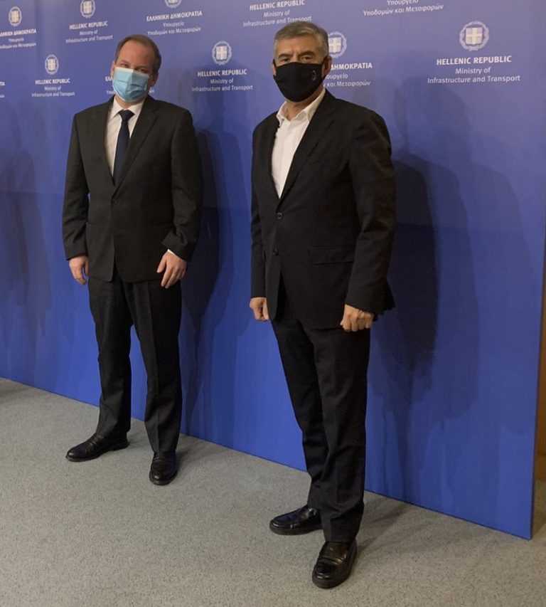 Με 4,5 εκατ.€ χρηματοδοτείται η παράκαμψη του Χιονοδρομικού Κέντρου Πηλίου
