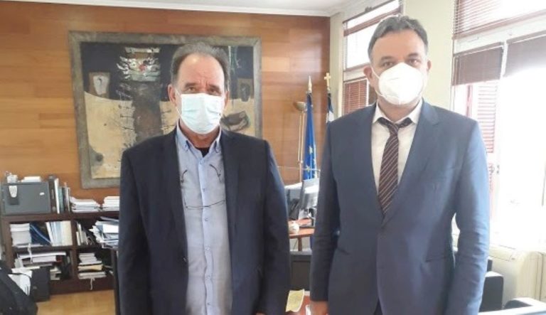 Μελέτη αποκατάστασης του τοξωτού γεφυριού Τσαγκαράδας