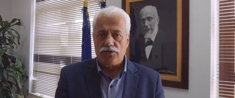 Αντίθετος με τη χάραξη του ΒΟΑΚ στο τμήμα Βρύσες – Ατσιπόπουλο ο Δήμαρχος Αποκορώνου – Τι ζητά