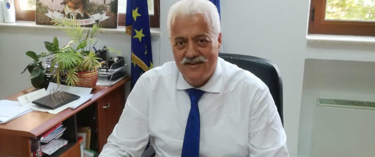 Ενστάσεις από τον Δήμαρχο Αποκόρωνα για την απλή χρήση του αιγιαλού