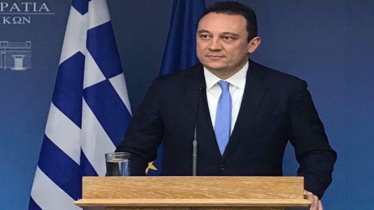 Κ. Βλάσης : “Έφτασε η ώρα να ψηφίζουν όλοι οι Έλληνες πολίτες από τον τόπο κατοικίας τους, χωρίς περιορισμούς”