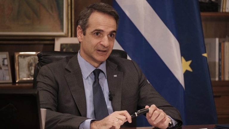 Σήμερα ο Πρωθυπουργός στην Ανδραβίδα