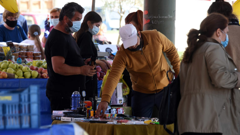 Μαγιορκίνης:  Έκκληση για συμμετοχή των πολιτών στην εφαρμογή των μέτρων