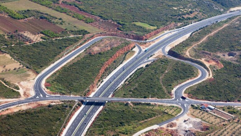 Χανιά: Κυκλοφοριακές ρυθμίσεις στον δρόμο προς Κίσσαμο