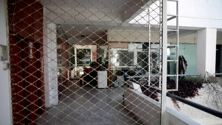 Eνίσχυση 5000 € ζητούν περιφερειάρχες των κλειστών περιοχών για το λιανεμπόριο