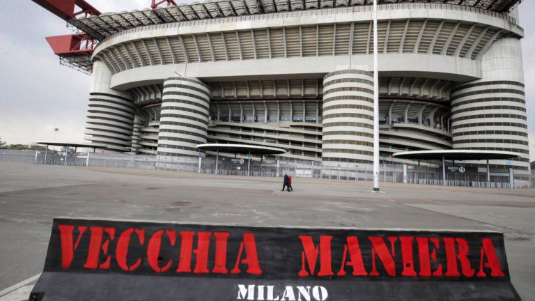 Κατάρρευση της European Super League και για τις Ιταλικές ομάδες