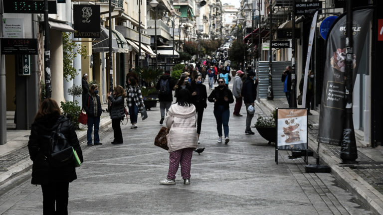 Ν. Χαρδαλιάς: ΄Aνοιγμα λιανεμπορίου σε Αχαΐα, με click away στη Θεσσαλονίκη από Δευτέρα – Επαναλειτουργούν τα πρακτορεία ΟΠΑΠ