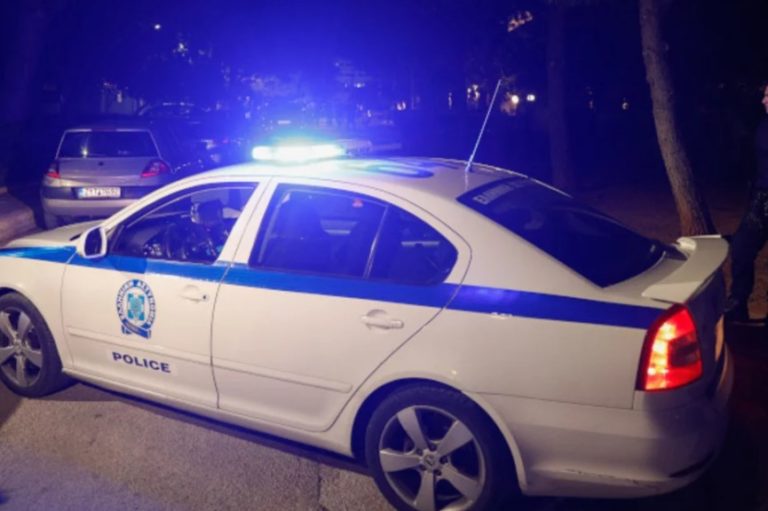 Άρπαξαν χρηματοκιβώτιο με 4000 ευρώ από τα ΕΛΤΑ Πανοράματος
