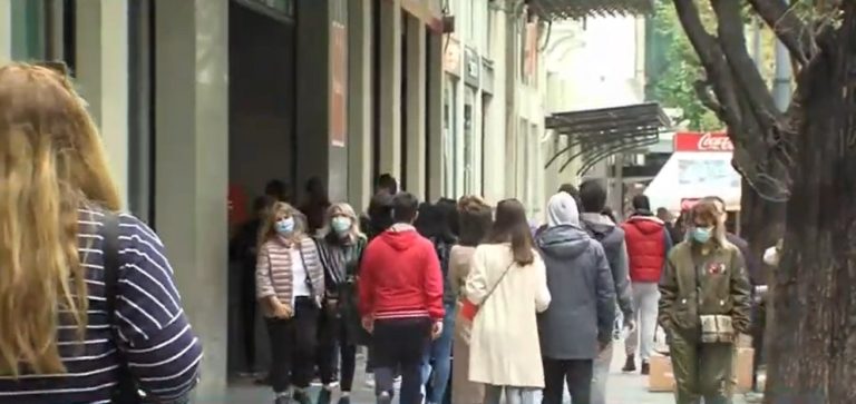 Αν. Μακεδονία: Με εορταστικό ωράριο η λειτουργία της αγοράς