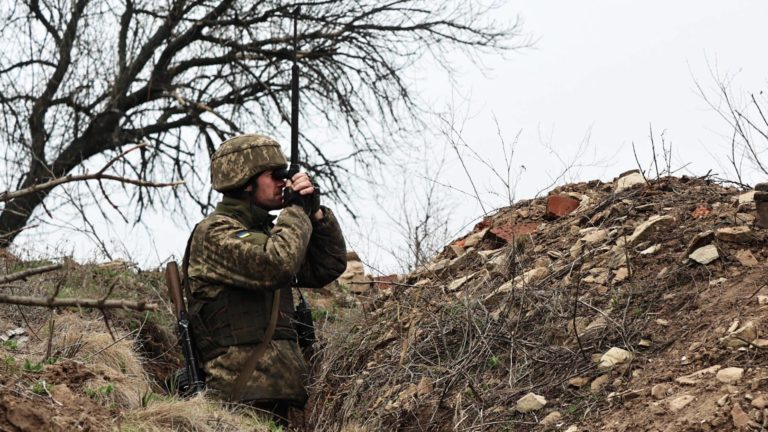 Πρώην αρχηγός FSB, Ν. Πάτρουσεφ: «HΠΑ και Κίεβο στήνουν προβοκάτσια για πόλεμο»