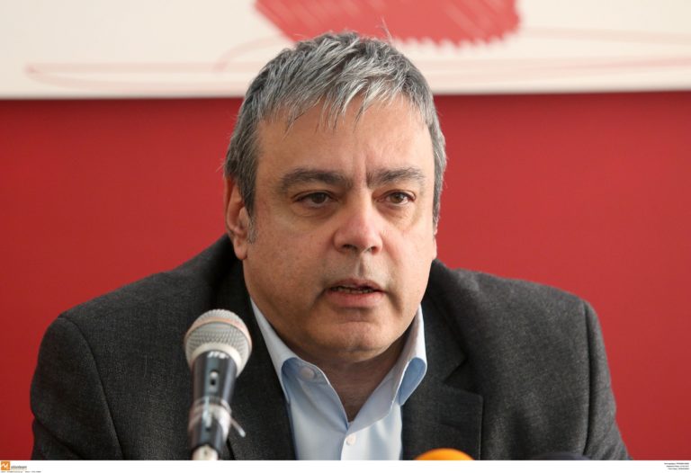 Χρ. Βερναρδάκης στο Πρώτο: Η κυβέρνηση πρέπει να ξεκαθαρίσει τις γραμμές της στην άσκηση εξωτερικής πολιτικής